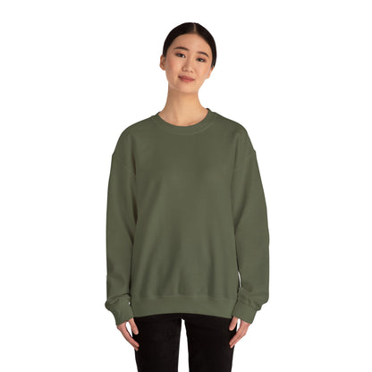 “Prime Command” Hoodie- Sleeve Print Affirmation