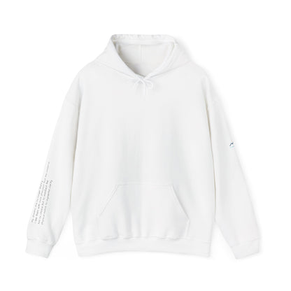 Graphic Debut Sweatshirt — “My dreams are no longer blurry” Sleeve Crew