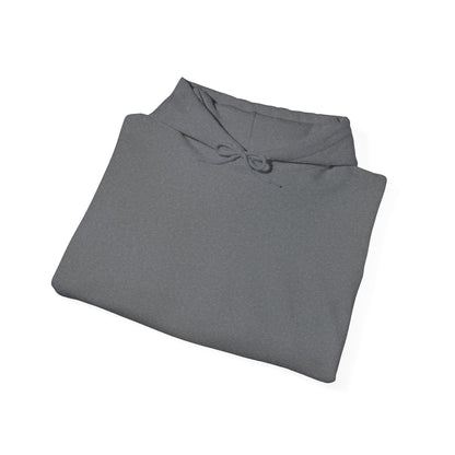 “Core Radiance” Hoodie-  Sleeve Print Affirmation
