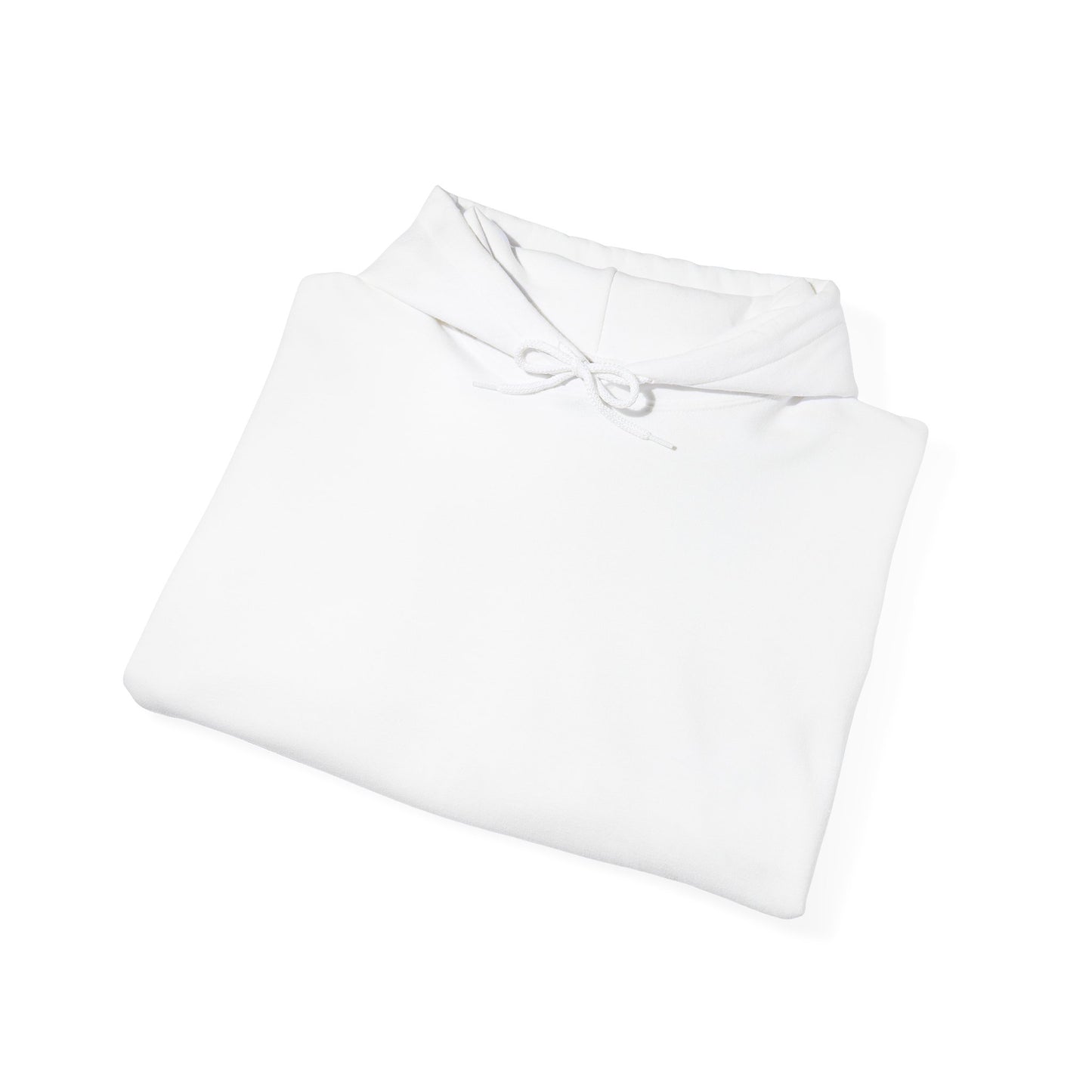 “View Point” Hoodie- Sleeve Print Affirmation