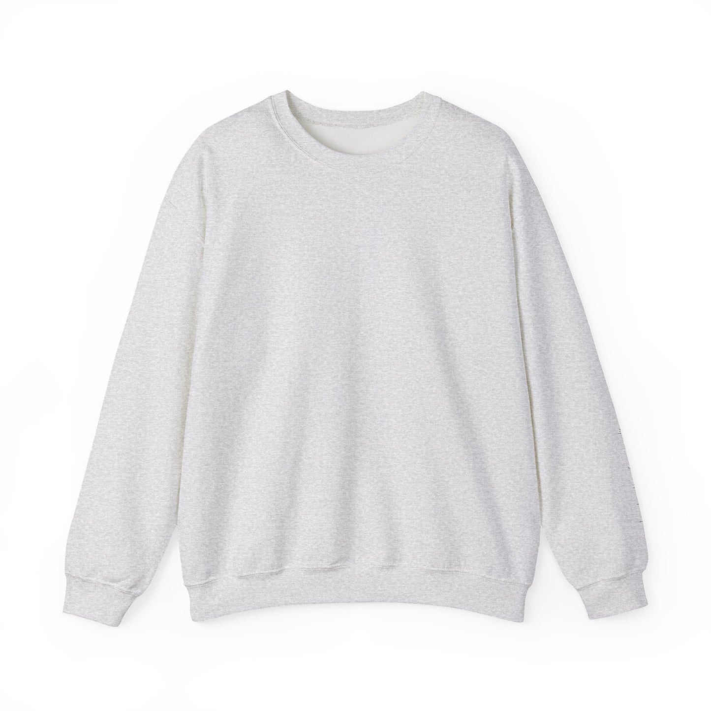 “Prime Command” Hoodie- Sleeve Print Affirmation