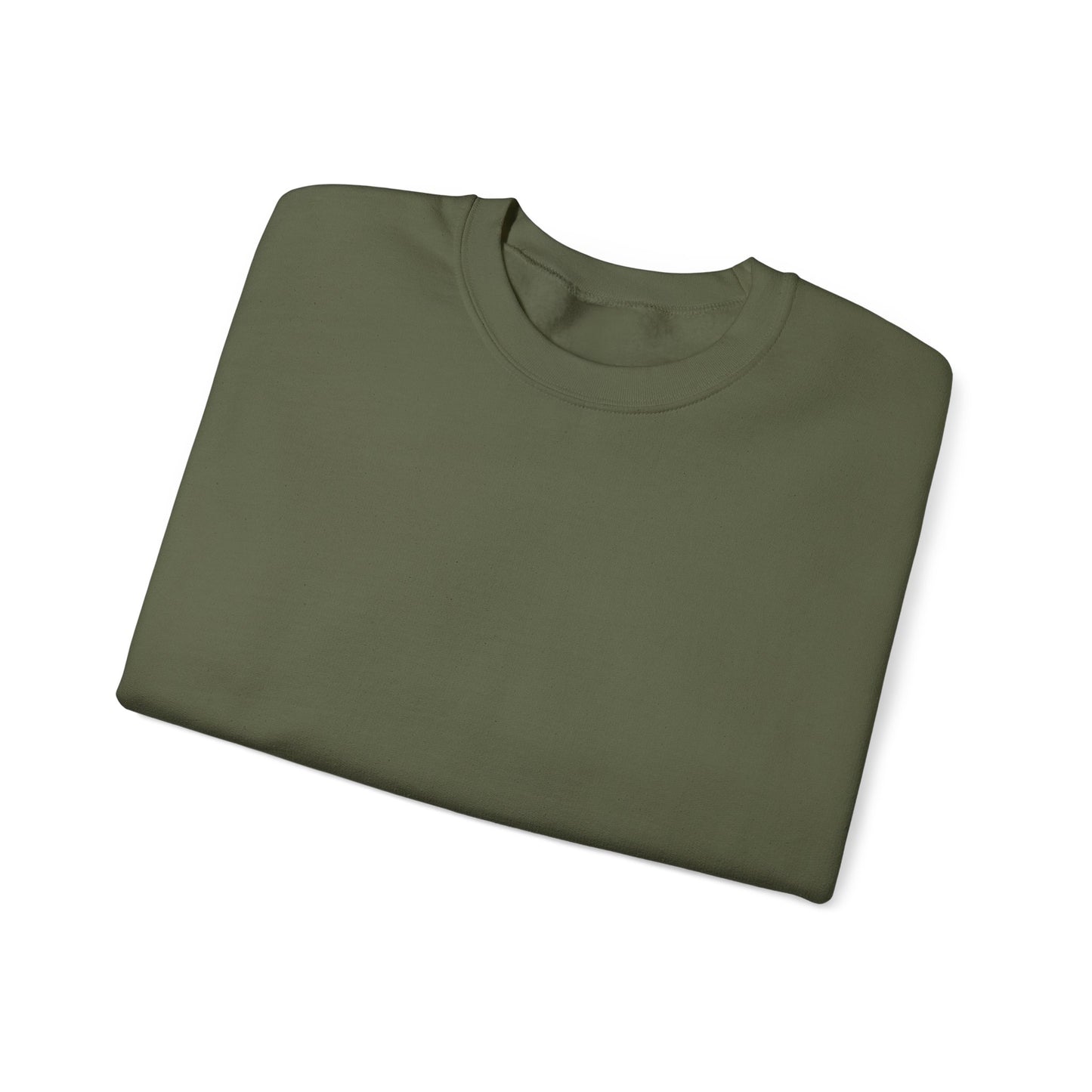 “Prime Command” Hoodie- Sleeve Print Affirmation