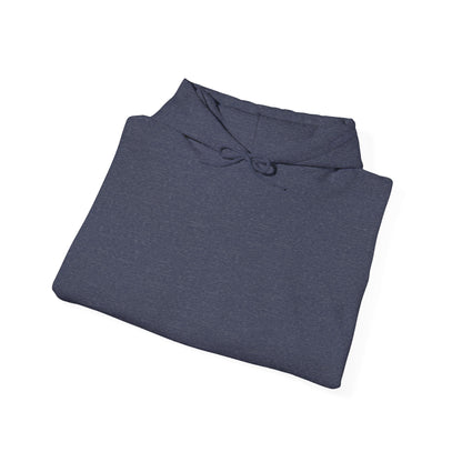 “View Point” Hoodie- Sleeve Print Affirmation