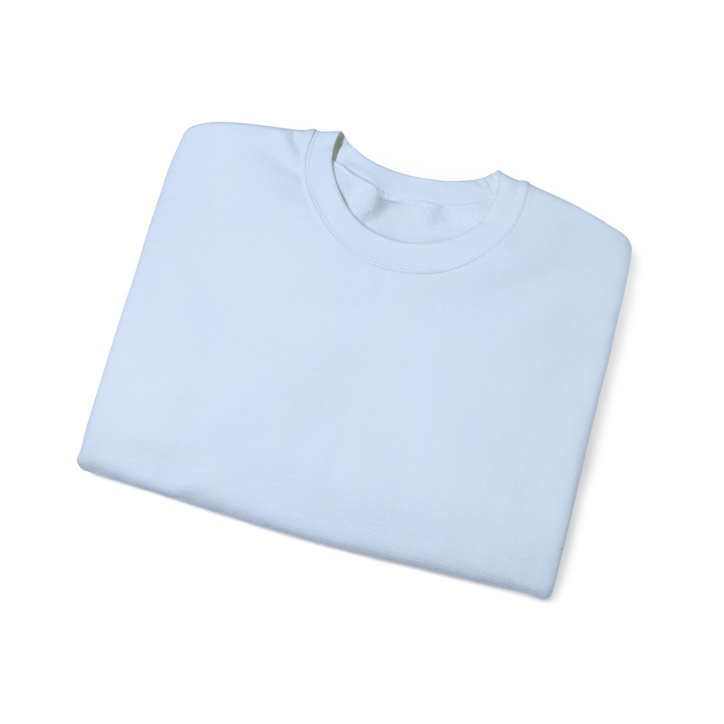 "Inner Architect" Crewneck - Heavyweight Sleeve Print Sweatshirt