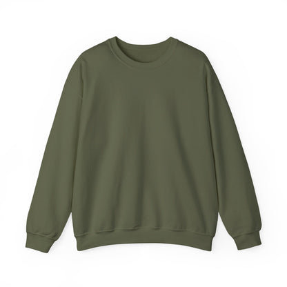 “Prime Command” Hoodie- Sleeve Print Affirmation