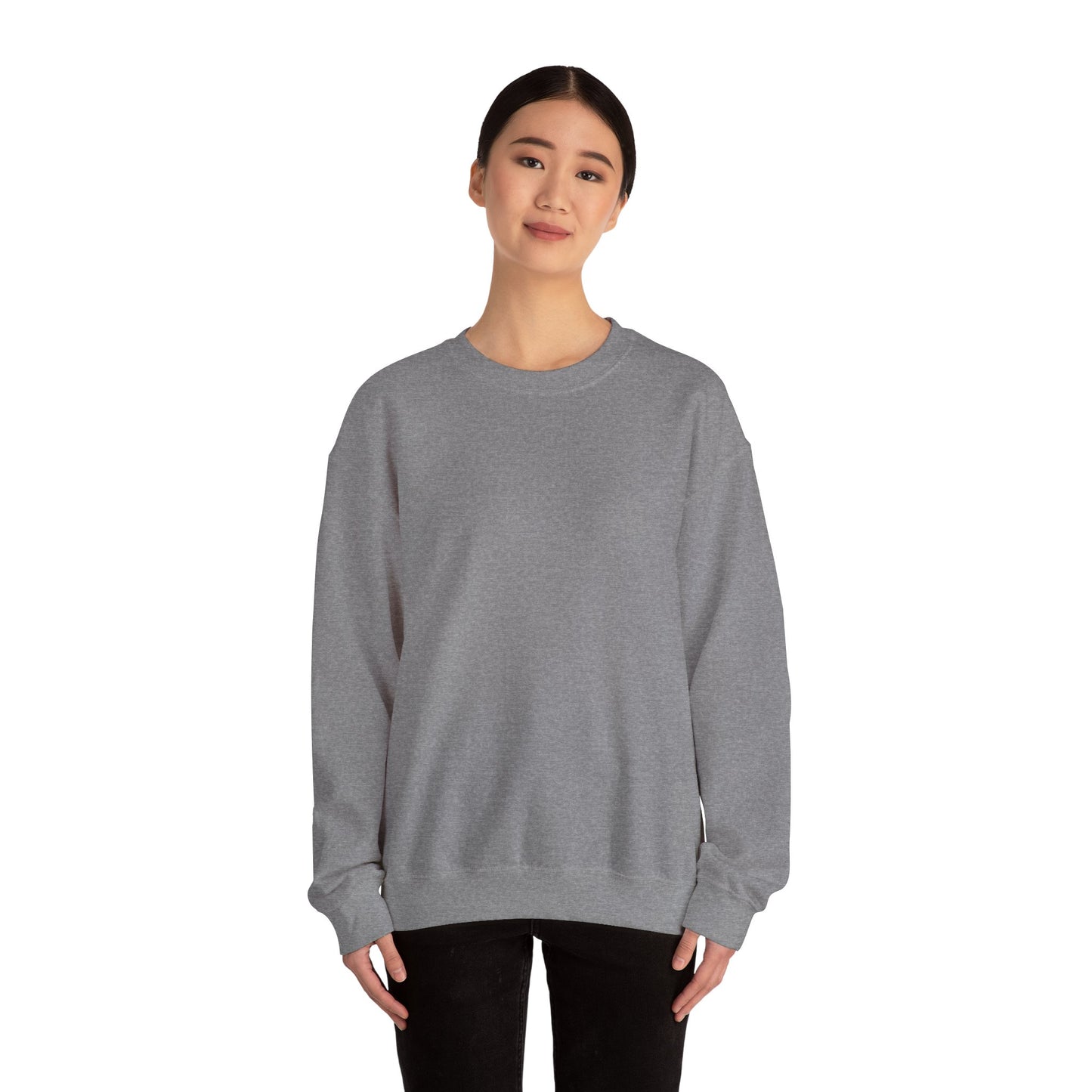 “Prime Command” Hoodie- Sleeve Print Affirmation